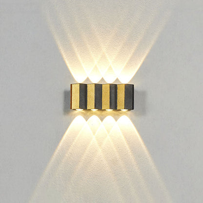 Premium Waterproof Outdoor LED Wall Lamp