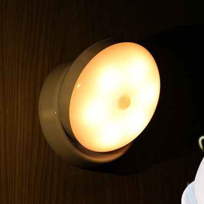 Automatic Bright Motion Activated LED Light