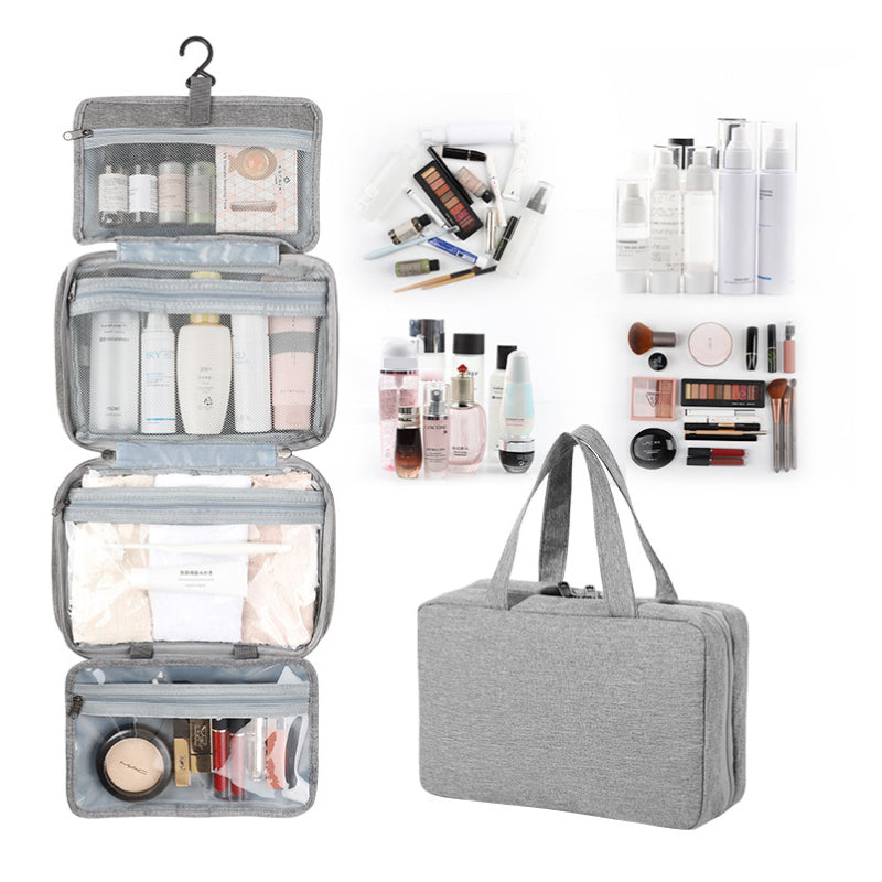 Portable Makeup Travel Case
