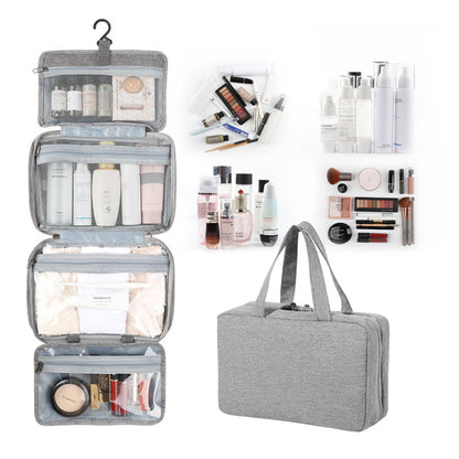 Portable Makeup Travel Case