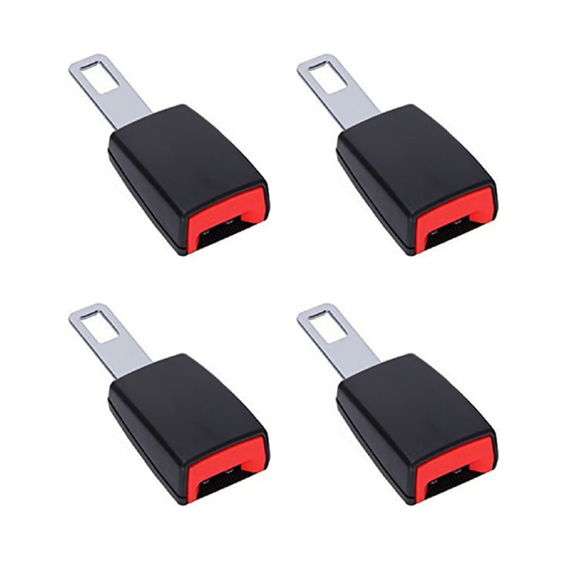 Easy Car Seat Belt Extender Buckle