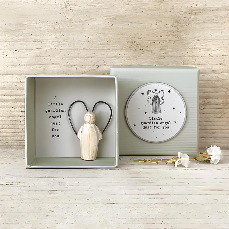 Sweet Heartfelt Best Friend Box