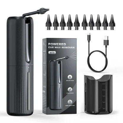 Easy Ear Wax Removal Tool