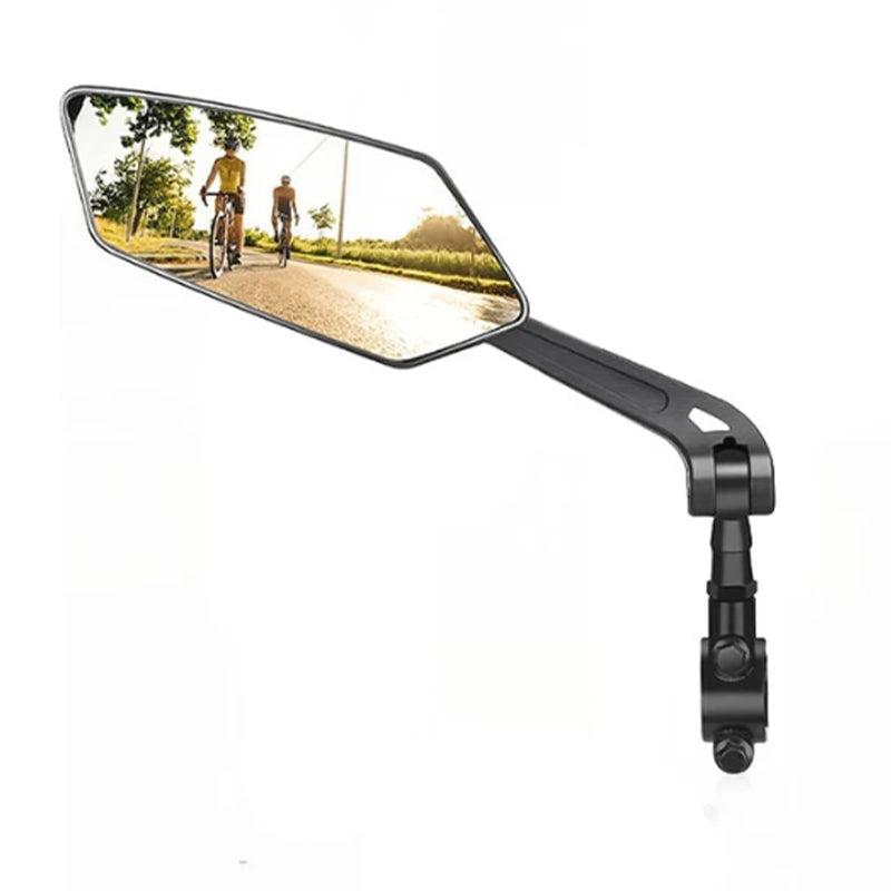 Adjustable 360° Bike Rear View Mirror