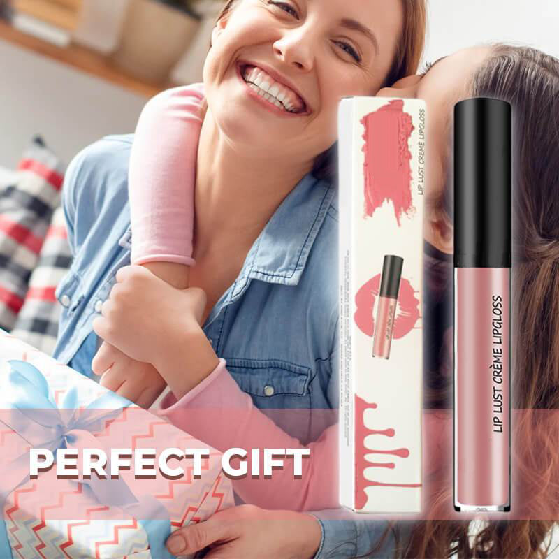 Moisturizing Long Lasting Lip Color