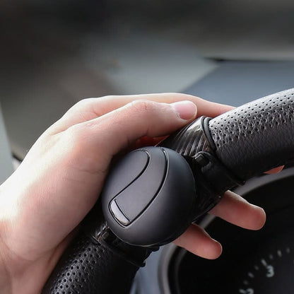 Easy Fit 360 Degree Steering Wheel Knob