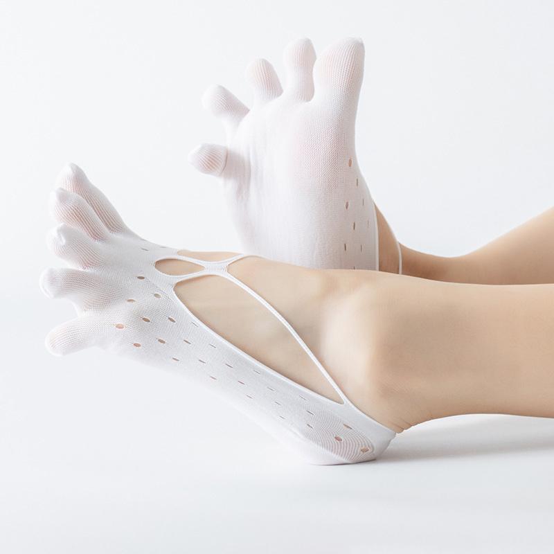 Breathable Lightweight Ankle Socks