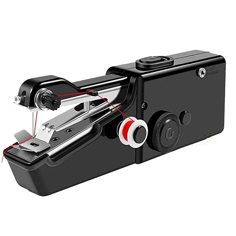 Compact Travel Sewing Machine