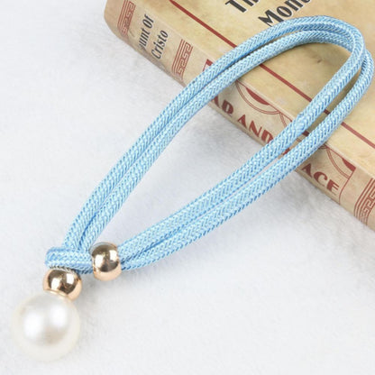 Shiny Beaded Curtain Tiebacks 2 Pack