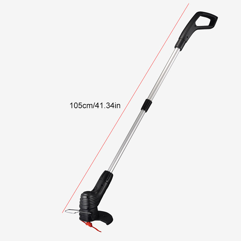 Easy Cut Lawn Mower