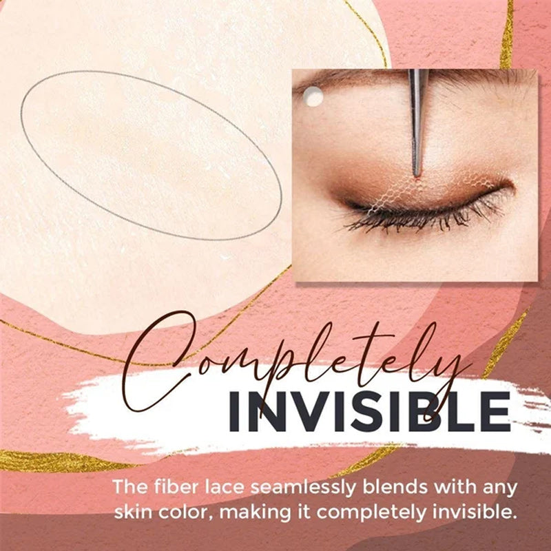 Easy On Invisible Eyelid Tapes