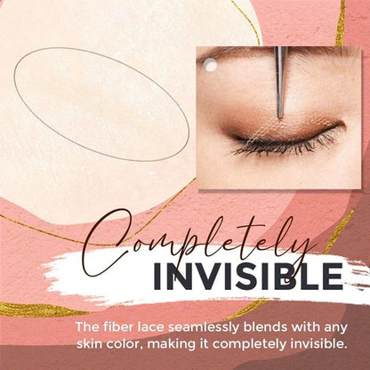 Easy On Invisible Eyelid Tapes
