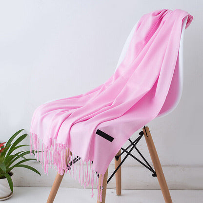 Soft Premium Cashmere Scarf