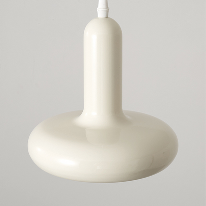 Modern Cream Pendant Lighting
