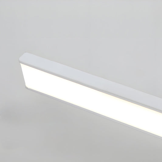 Wide Angle LED Bathroom Light with Sleek Modern Style - Cofik