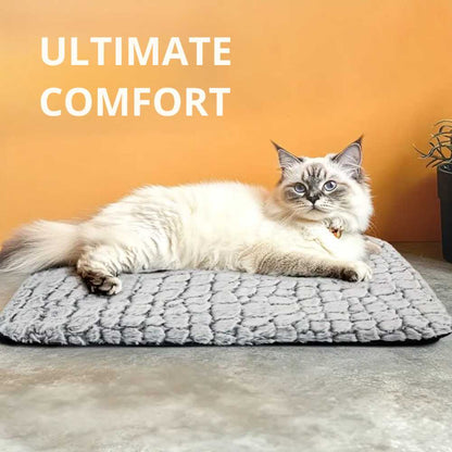Warm Comfortable Pet Heat Pad