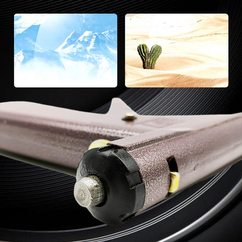 Fast Mushroom Plug Car Repair Kit