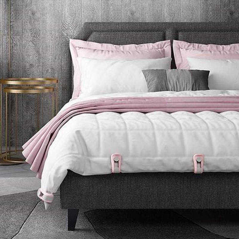 Bedding Organizer Duvet Strap Clip