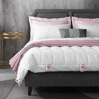 Bedding Organizer Duvet Strap Clip