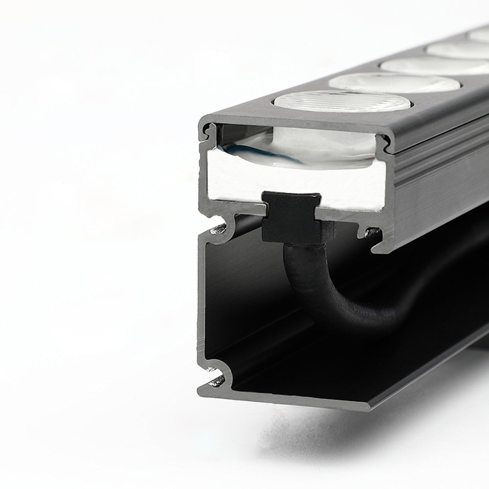 Outdoor LED Wall Lights with Adjustable Arm - Cofik