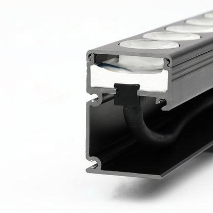 Outdoor LED Wall Lights with Adjustable Arm - Cofik