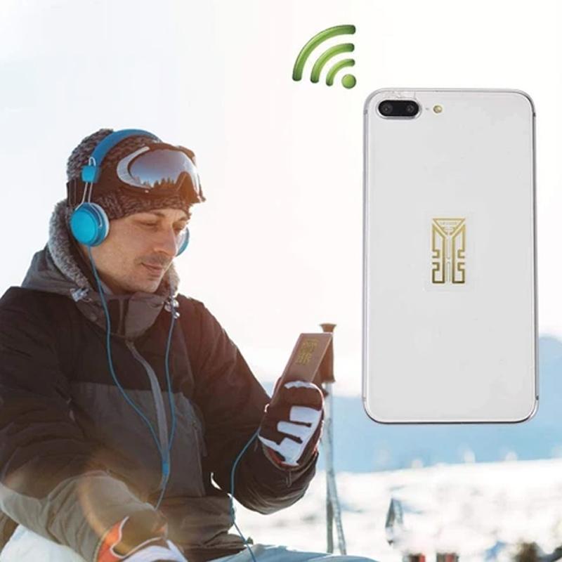 Cell Phone Signal Booster Amplifier - Cofik