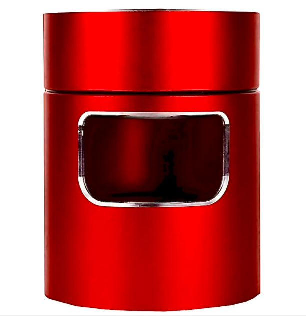 Portable Electric Ashtray with USB HEPA Air Purifier - Cofik
