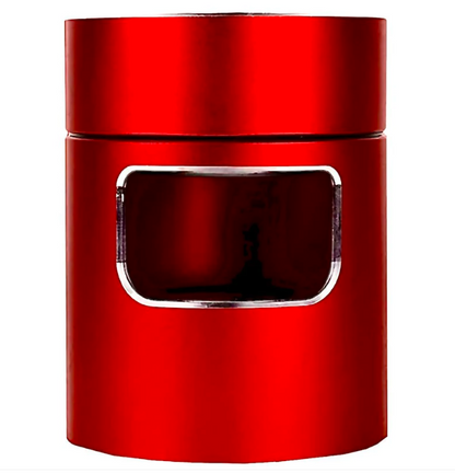 Portable Electric Ashtray with USB HEPA Air Purifier - Cofik