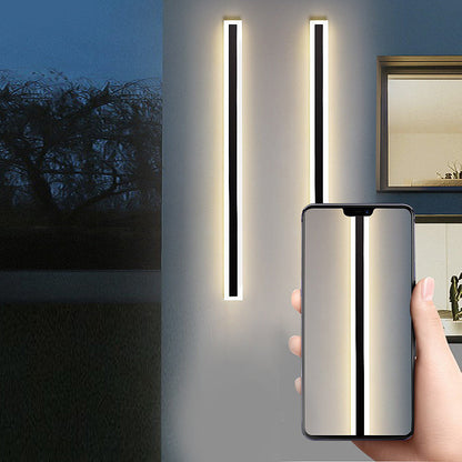 Outdoor Waterproof Wall Light Fixture Sconce