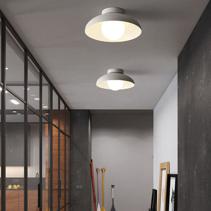 Sleek Black Ceiling Light Fixtures for Bedroom Living Room