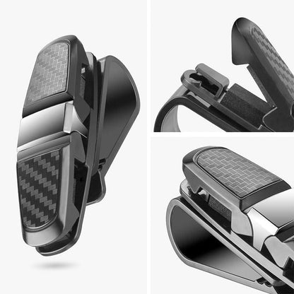 Car Visor Sunglasses Clip Holder