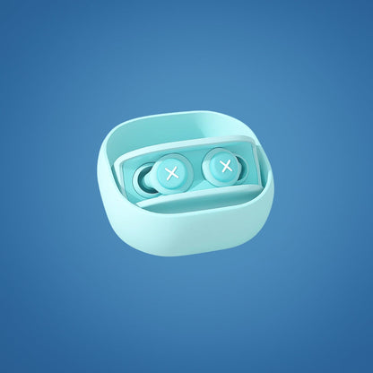 Comfortable Sleep Earplugs for Side Sleepers and Travel