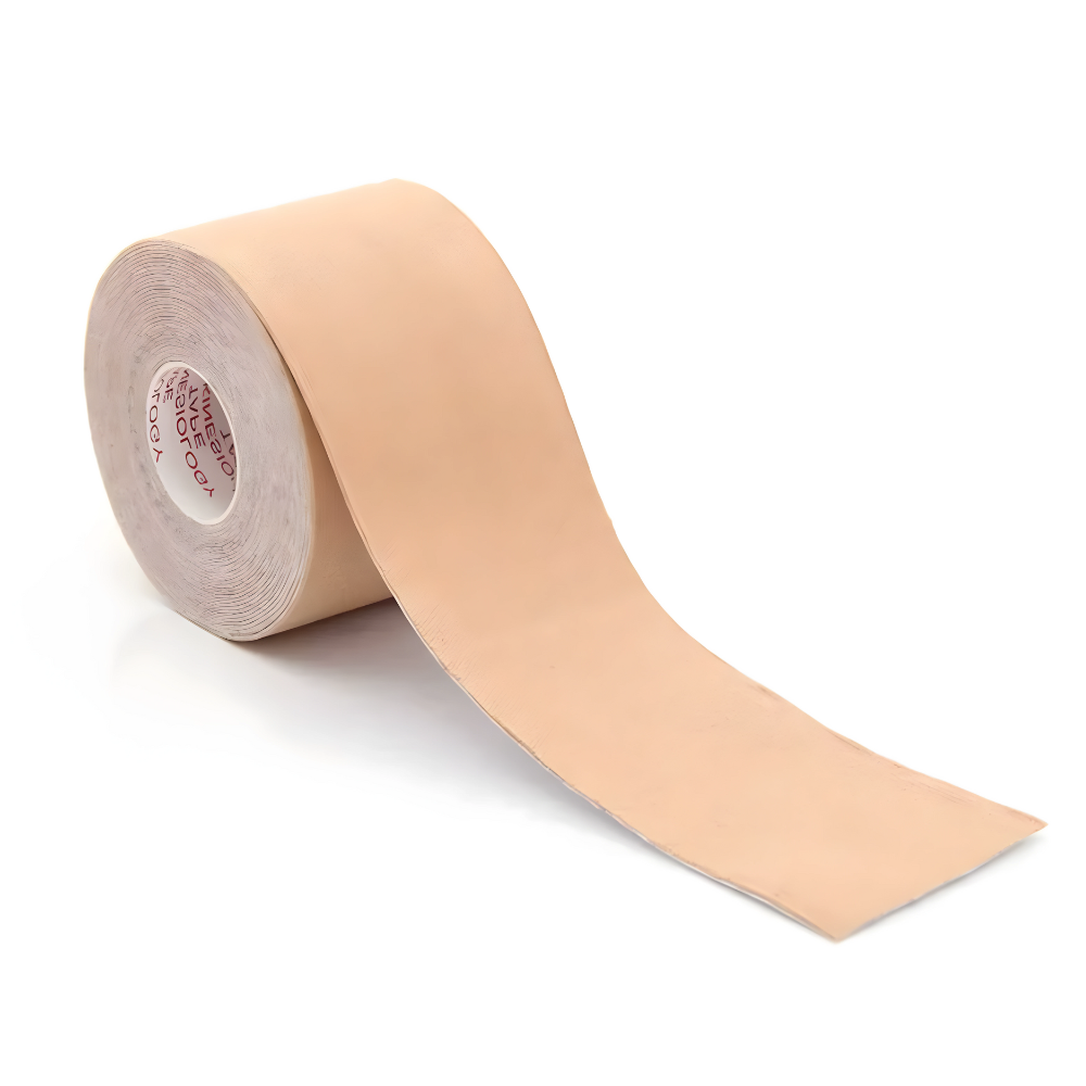 Anti Aging Face and Neck Wrinkle Relief Tape