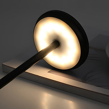 Portable Desk Lamp Rechargeable LED Soft Lighting