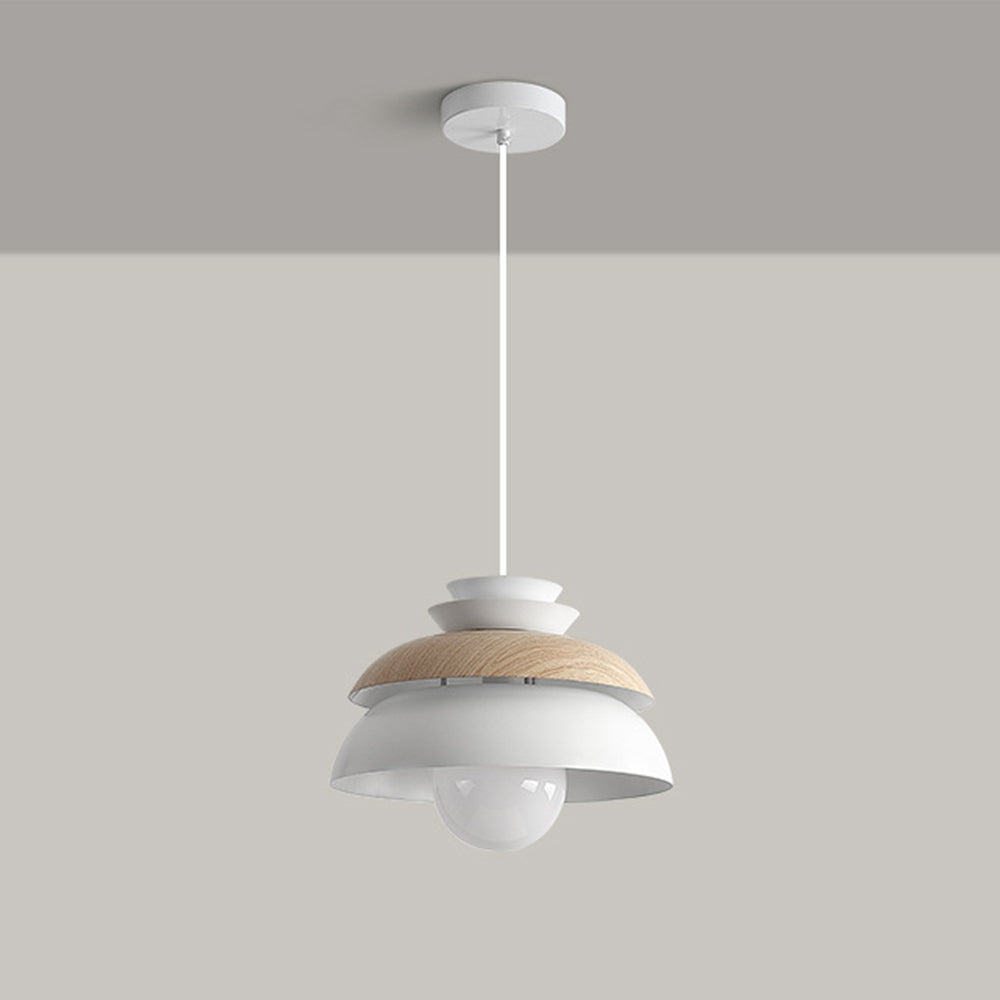 Modern Round Pendant Hanging Ceiling Light