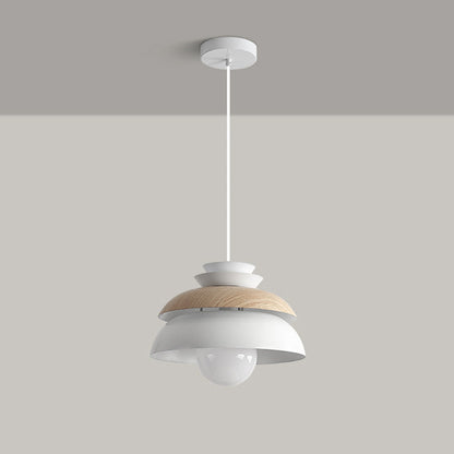 Modern Round Pendant Hanging Ceiling Light