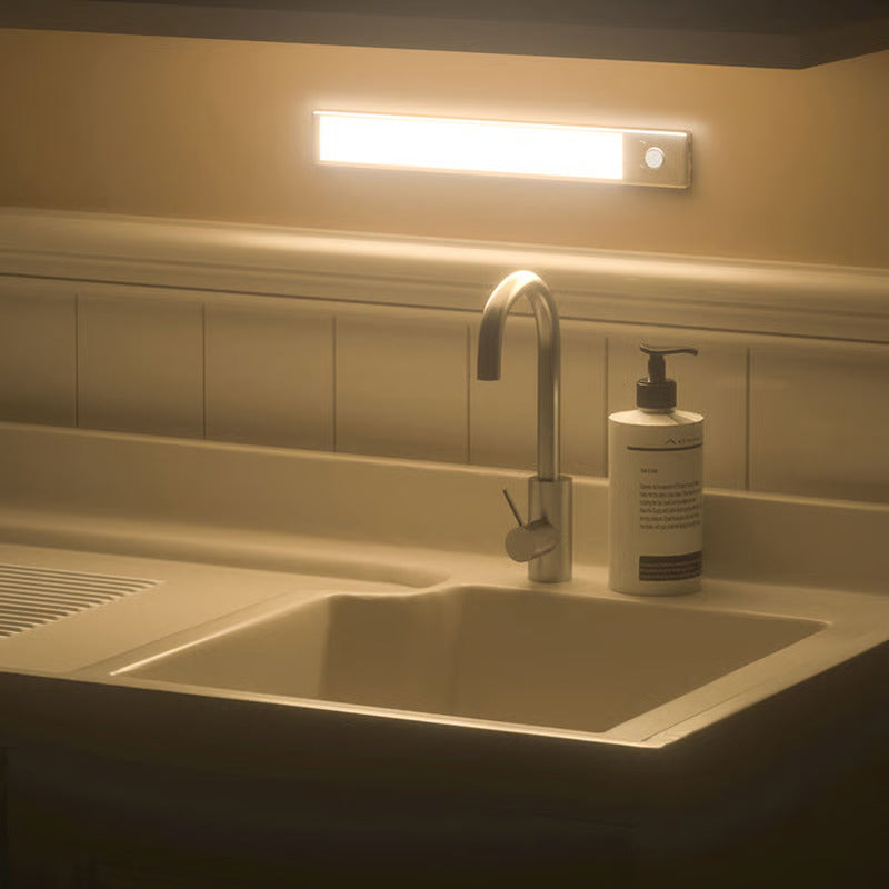 Automatic Bright LED Night Light