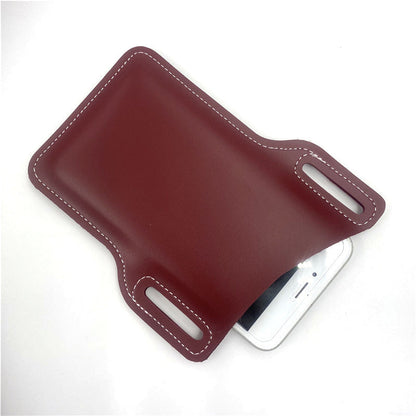 Vintage Phone Holster Waist Pouch