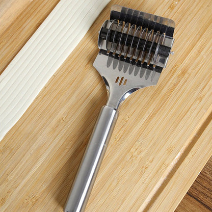 Easy Pasta Spaghetti Cutter Machine