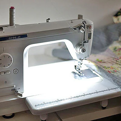 Bright Sewing Machine Desk Lamp - Cofik