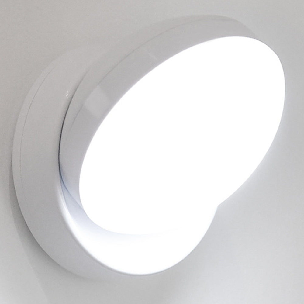 Automatic Bright Motion Activated LED Light