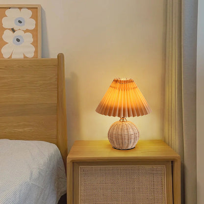 Soft Touch LED Bedside Lamp