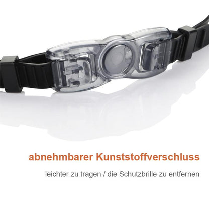 Noxord Waterproof Anti-Fog UV Swim Goggles