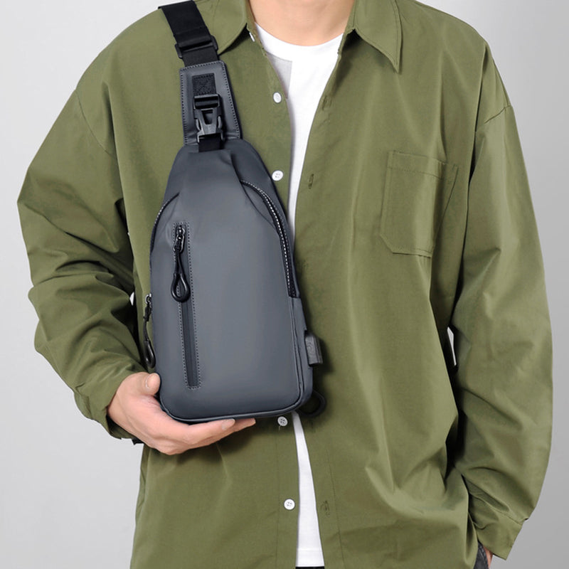 Waterproof Travel Tote Bag