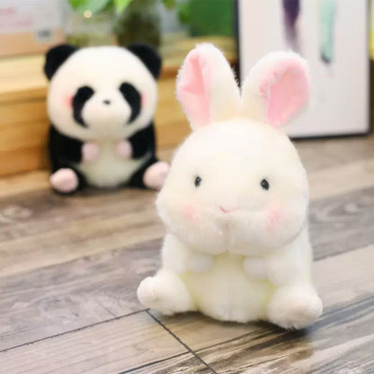 Adorable Handcrafted Porcelain Doll