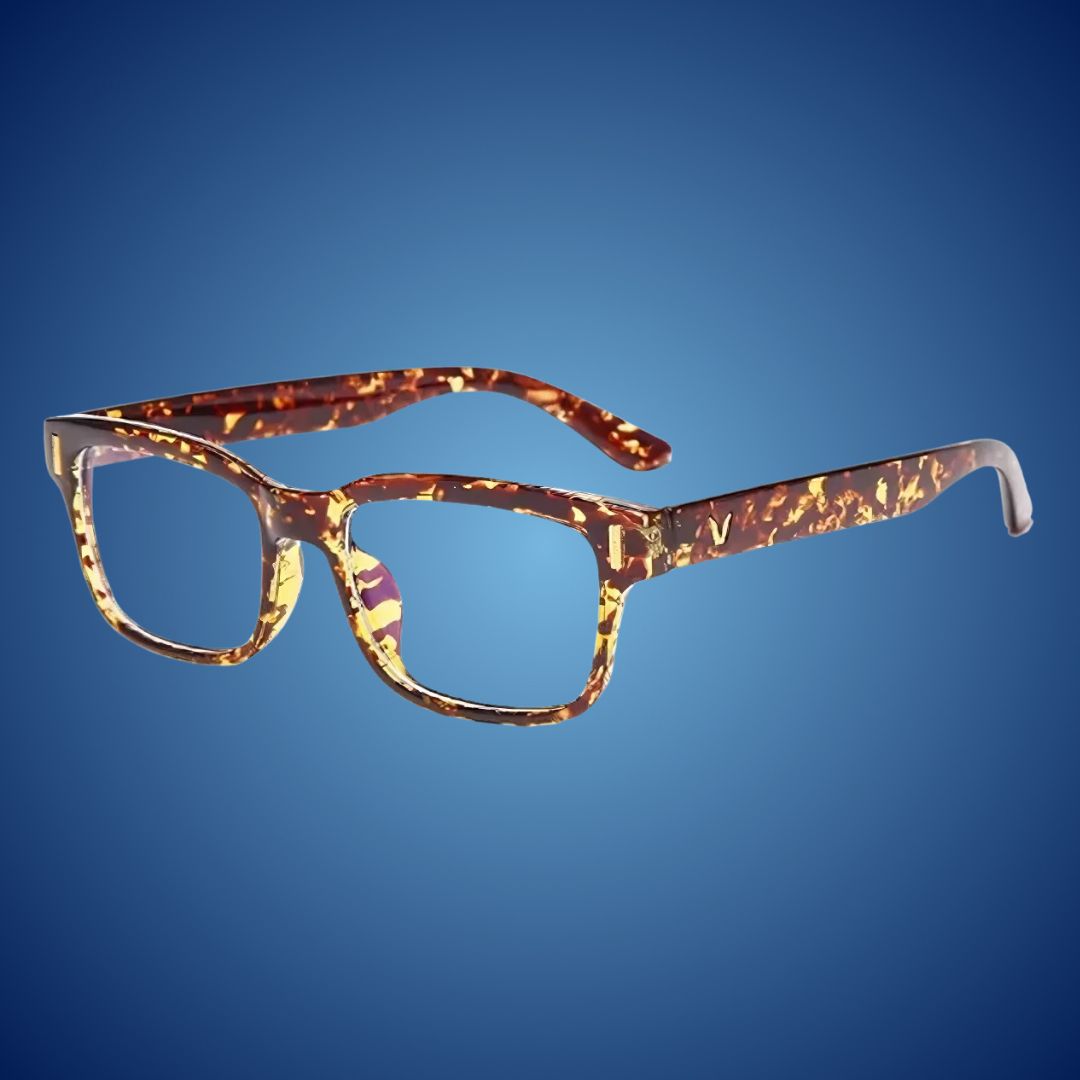 Blue Light Blocking Reading Glasses with UV Protection