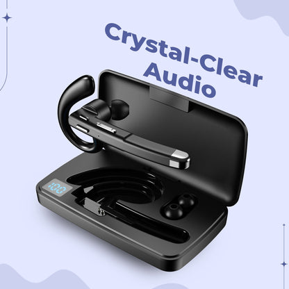 Clear Voice Noise Cancelling Gaming Headset