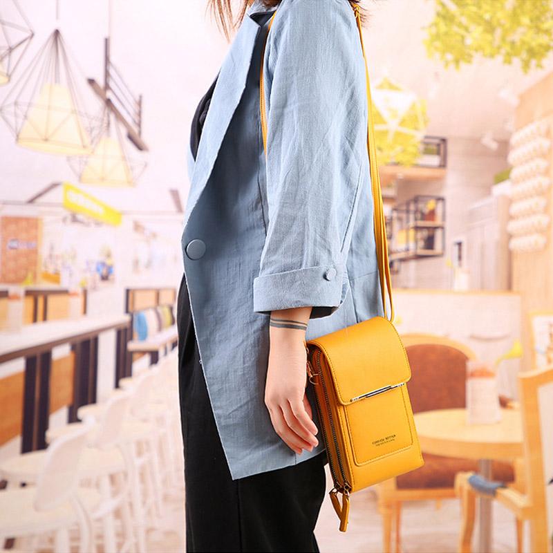 Secure Stylish Travel Backpack