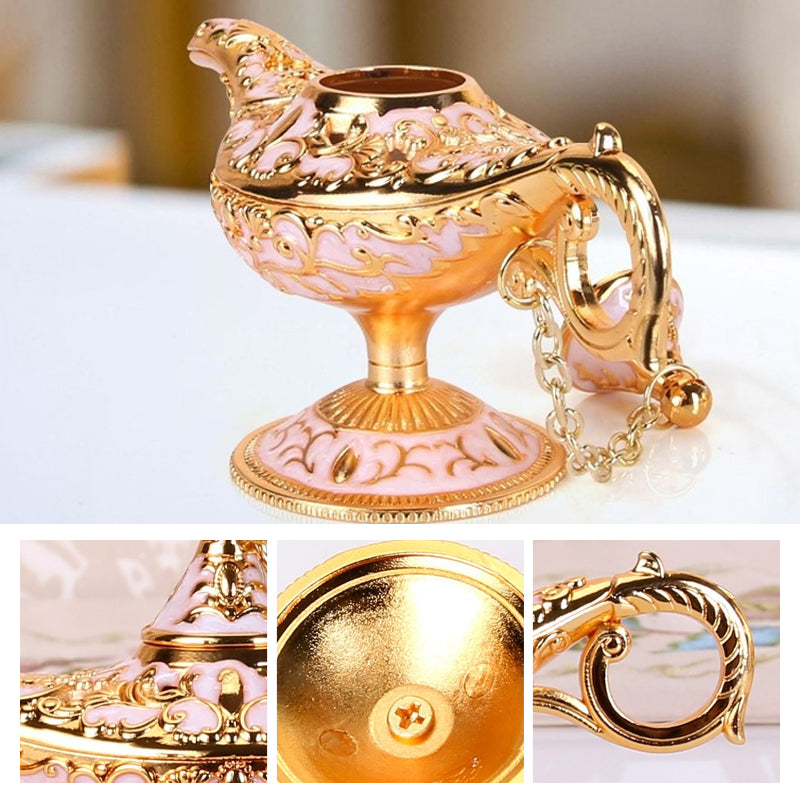 Magical Aladdin Table Lamp Decor