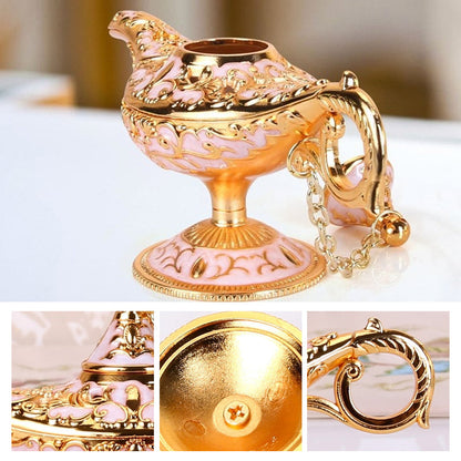 Magical Aladdin Table Lamp Decor